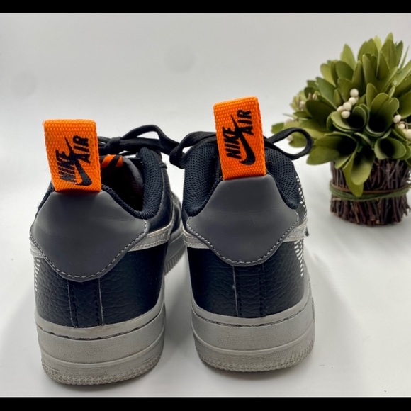 Nike Air, Air Force 1,LV 82 GS, under construction, 4Y/W 5.5 - Picture 4 of 16
